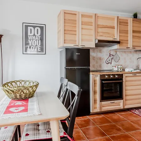 Lioda Fun Apartment *