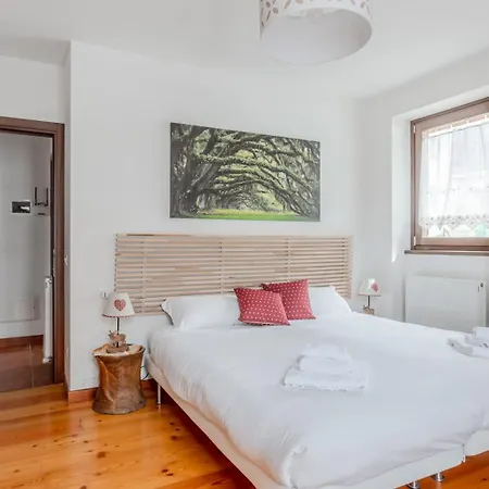 Appartement Lioda Fun Masarie