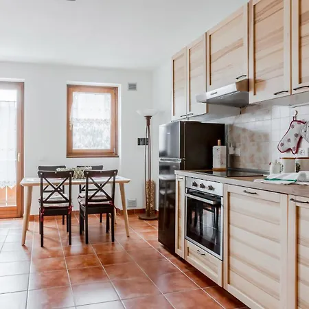 Apartament Lioda Fun Masarie