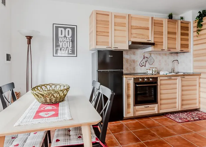 Lioda Fun Apartmán *